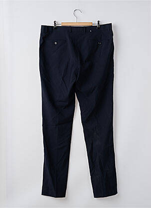 Costume de ville bleu LINDBERGH homme
