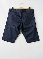 Short bleu JACK & JONES pour homme seconde vue