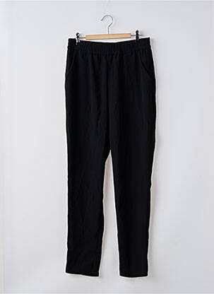 Pantalon slim noir VILA femme