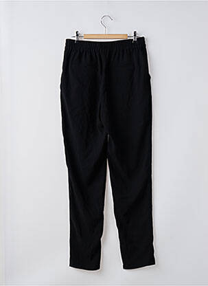 Pantalon slim noir VILA femme