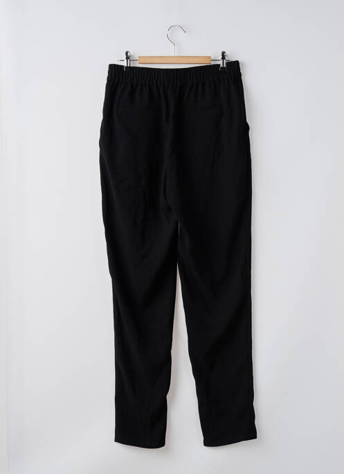 Pantalon slim noir VILA femme