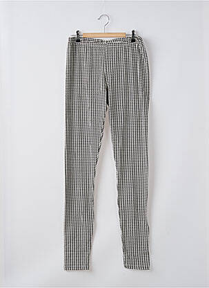 Legging blanc ONLY femme