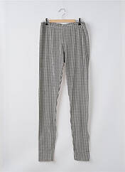 Legging blanc ONLY pour femme seconde vue