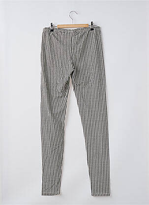 Legging blanc ONLY femme