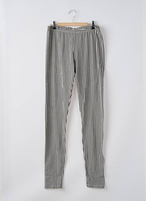 Legging blanc ONLY pour femme