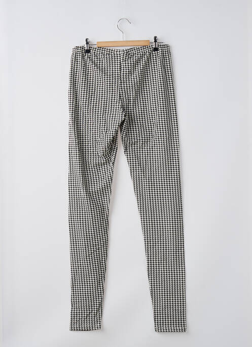 Legging blanc ONLY femme