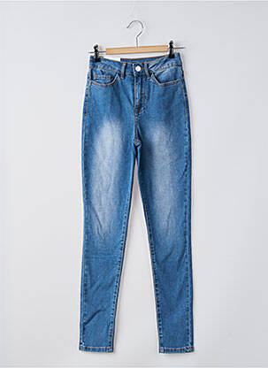 Jeans skinny noir VILA femme