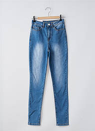 Jeans skinny noir VILA femme