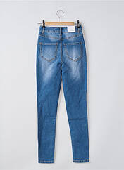 Jeans skinny noir VILA pour femme seconde vue