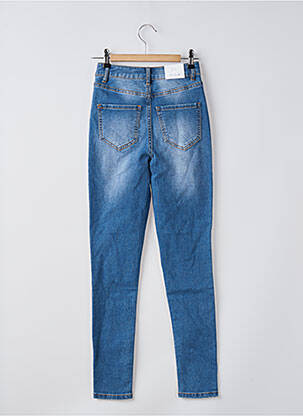 Jeans skinny noir VILA femme