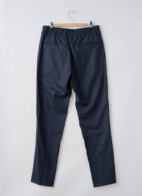 Pantalon chino gris LE FABULEUX MARCEL DE BRUXELLES pour homme