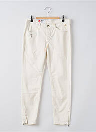 Jeans skinny bleu MAC femme