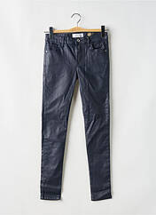 Jeans skinny bleu MANGO pour femme seconde vue