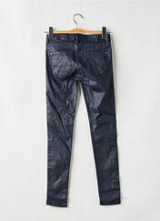 Jeans skinny bleu MANGO pour femme seconde vue