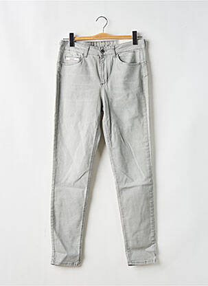 Jeans skinny bleu LIU JO femme