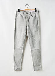 Jeans skinny bleu LIU JO femme