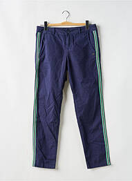 Jeans coupe slim bleu TOM TAILOR femme