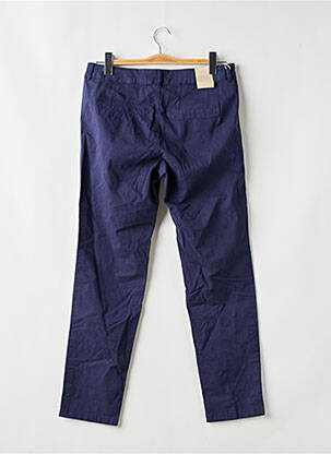 Jeans coupe slim bleu TOM TAILOR femme