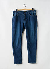 Jeans skinny bleu MORE & MORE pour femme seconde vue