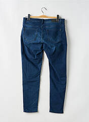 Jeans skinny bleu MORE & MORE pour femme seconde vue