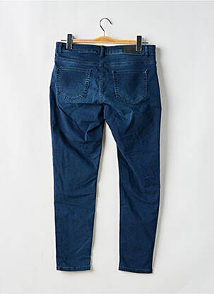 Jeans skinny bleu MORE & MORE femme