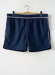 Short bleu LE FABULEUX MARCEL DE BRUXELLES homme