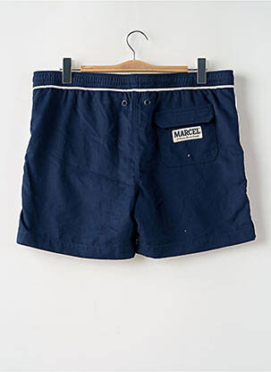 Short bleu LE FABULEUX MARCEL DE BRUXELLES homme