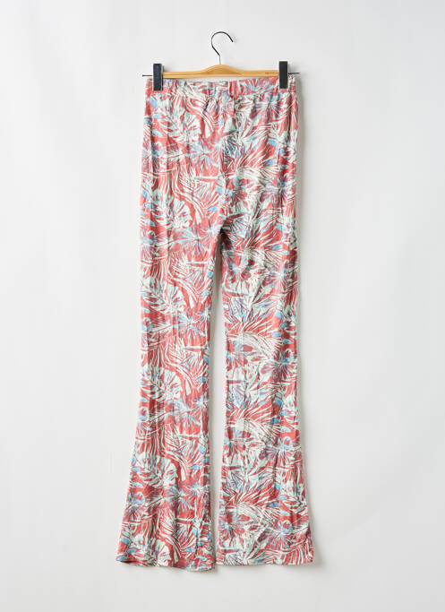 Jogging rouge GARCIA pour fille