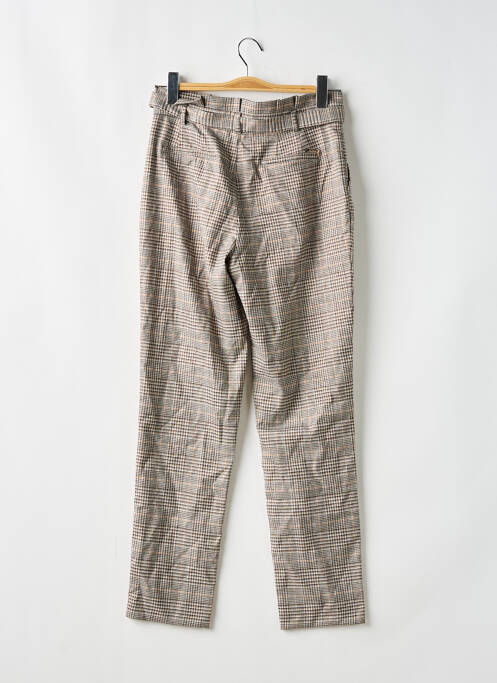 Pantalon chino gris GUESS pour fille