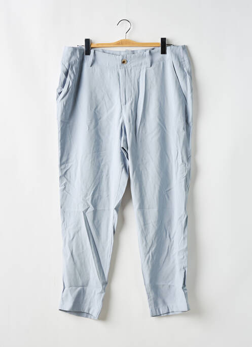 Pantalon chino bleu ESPRIT pour femme