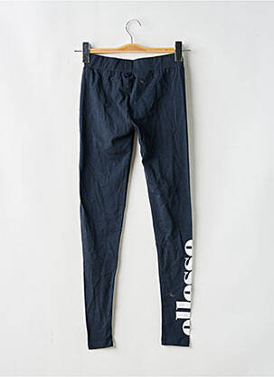 Legging bleu ELLESSE femme