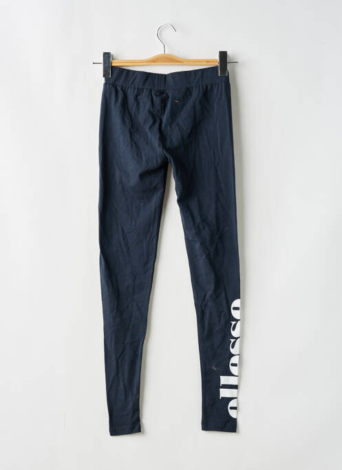 Legging bleu ELLESSE pour femme