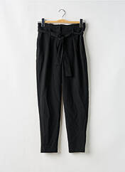 Pantalon 7/8 noir ONLY pour femme seconde vue