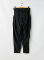 Pantalon 7/8 noir ONLY pour femme seconde vue