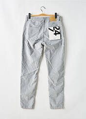 Pantalon slim gris OPUS pour femme seconde vue