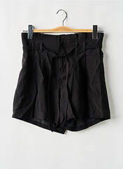 Short noir MOLLY BRACKEN pour femme seconde vue