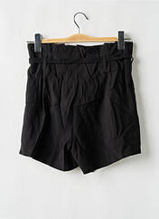 Short noir MOLLY BRACKEN pour femme seconde vue