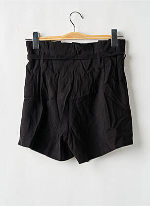 Short noir MOLLY BRACKEN femme