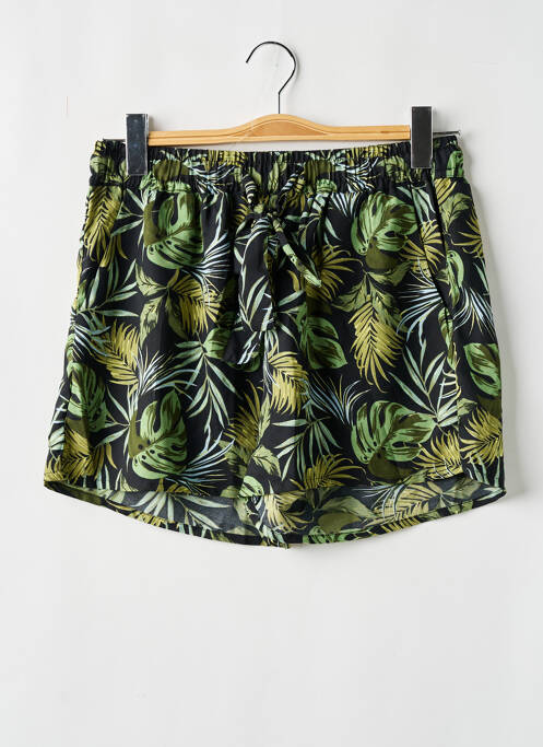 Short noir ONLY pour femme