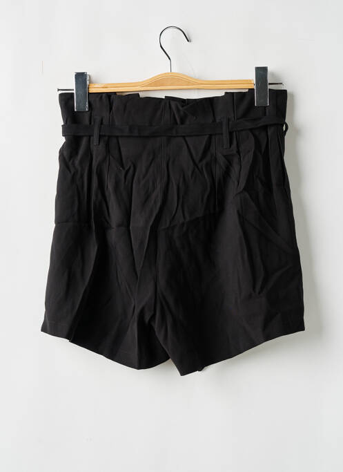 Short noir MOLLY BRACKEN pour femme