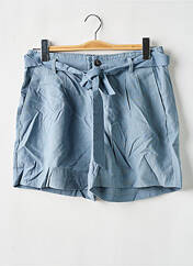 Short bleu ONLY pour femme seconde vue