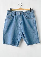 Short bleu NOISY MAY pour femme seconde vue