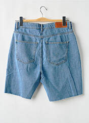 Short bleu NOISY MAY pour femme seconde vue