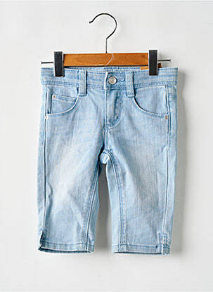 Jeans skinny bleu ESPRIT fille