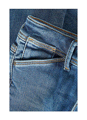 Jeans skinny bleu NAME IT fille