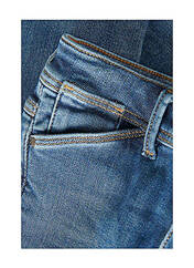 Jeans skinny bleu NAME IT pour fille seconde vue