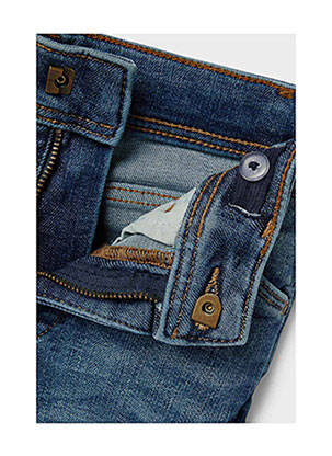 Jeans skinny bleu NAME IT fille