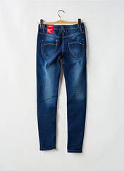 Jeans skinny bleu S.OLIVER pour fille seconde vue