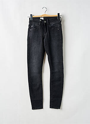 Jeans skinny noir G STAR femme