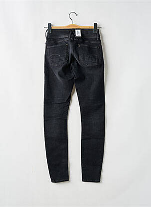 Jeans skinny noir G STAR femme